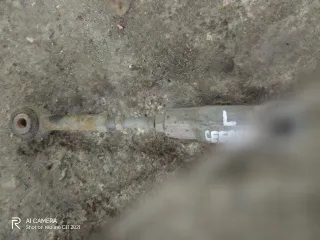  Тяга развальная Chrysler Sebring 2 Арт 147322450, вид 2