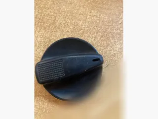  Ручка переключателя отопителя (печки) Volkswagen Golf 3 Арт 153297146, вид 2