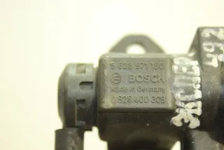 9628971180 Клапан воздушный Citroen jumpy 1 Арт 101401446, вид 3