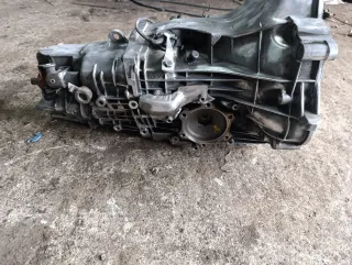 GGF КПП механическая (МКПП) 5-ступенчатая Audi A6 C5 (S6,RS6) 2.0л Арт MT29097734, вид 3