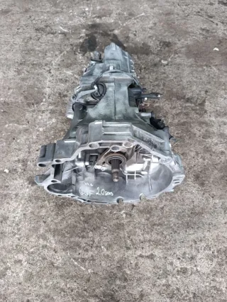 GGF КПП механическая (МКПП) 5-ступенчатая Audi A6 C5 (S6,RS6) 2.0л Арт MT29097734, вид 1