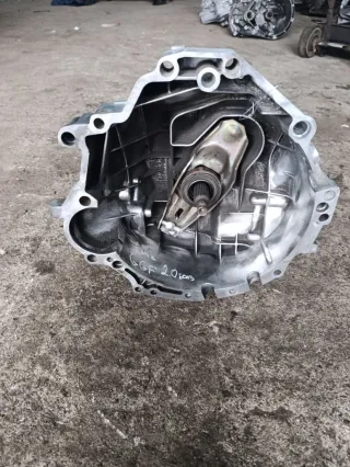 GGF КПП механическая (МКПП) 5-ступенчатая Audi A6 C5 (S6,RS6) 2.0л Арт MT29097734, вид 2