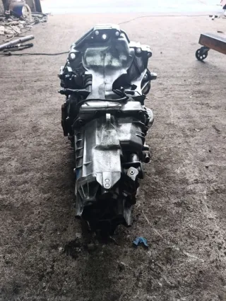 GGF КПП механическая (МКПП) 5-ступенчатая Audi A6 C5 (S6,RS6) 2.0л Арт MT29097734, вид 5