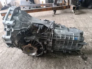 GGF КПП механическая (МКПП) 5-ступенчатая Audi A6 C5 (S6,RS6) 2.0л Арт MT29097734, вид 4