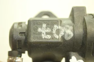 9635704380 Клапан воздушный Citroen C8 Арт 101401764, вид 5