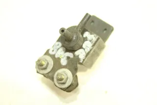  Клапан воздушный Citroen Evasion  Арт 101402186, вид 1