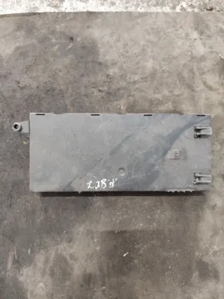 1400500180 Блок управления двери задней правой Citroen C8 Арт MT29097747, вид 2