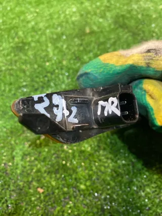 FJ7B15A424B Фонарь габаритный передний правый Lincoln Nautilus Арт 101402559, вид 3