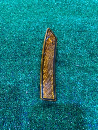 FJ7B15A424B Фонарь габаритный передний правый Lincoln Nautilus Арт 101402559, вид 1