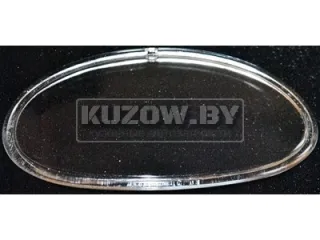  Стекло фары противотуманной левой Honda Accord 7 Арт SHD2005L, вид 1