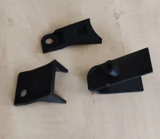 LJ6Z-13008 Ремкомплект фар Ford Escape 4 Арт LJ6Z13008, вид 1