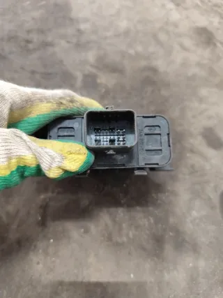 9654248480 Блок управления светом (фарами) Citroen C4 Grand Picasso 1 Арт MT29097756, вид 2