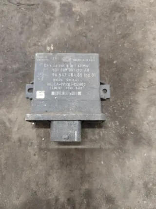 9654248480 Блок управления светом (фарами) Citroen C4 Grand Picasso 1 Арт MT29097756, вид 1