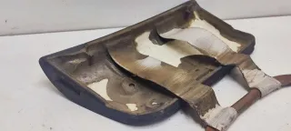 8243605 Крышка подушки безопасности пассажира BMW 5 E39 Арт 3066, вид 3