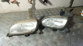  Фара противотуманная (комплект) Citroen Xantia Арт 101403891, вид 2