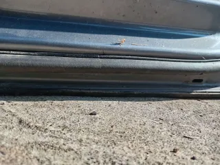  Дверь задняя левая Volkswagen Passat B6 Арт 101404025, вид 6