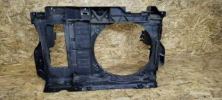  Диффузор (кожух) вентилятора Citroen C5 1 Арт 101404087, вид 3