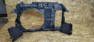  Диффузор (кожух) вентилятора Citroen C5 1 Арт 101404087, вид 2