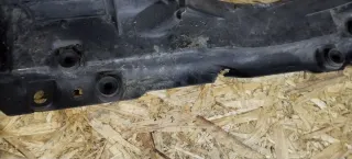  Диффузор (кожух) вентилятора Citroen C5 1 Арт 101404095, вид 4