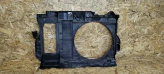  Диффузор (кожух) вентилятора Citroen C5 1 Арт 101404095, вид 3