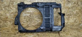  Диффузор (кожух) вентилятора Citroen C5 1 Арт 101404095, вид 2