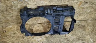  Диффузор (кожух) вентилятора Citroen C5 1 Арт 101404095, вид 1