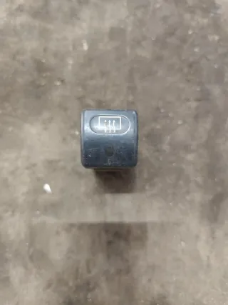  Кнопка подогрева заднего стекла Citroen Evasion  Арт MT29097779, вид 1