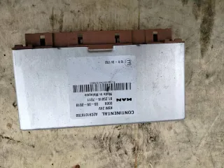 81258167011,A2C91018700 блок управления KSM MAN TGX Арт 2840165119719, вид 1