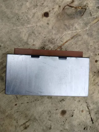 81258167011,A2C91018700 блок управления KSM MAN TGX Арт 2840165119719, вид 4