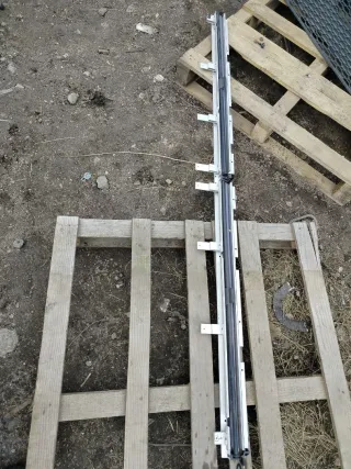 81637036048 шторка кабины MAN TGS Арт 2840165119105, вид 1