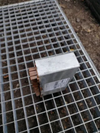 81258167011,A2C91018700 блок управления KSM MAN TGS Арт 2840165117669, вид 4