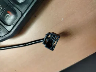 2038921 пульт управления пневмоподвеской DAF XF 106 Арт 2840165117622, вид 3