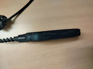 2038921 пульт управления пневмоподвеской DAF XF 106 Арт 2840165117622, вид 5