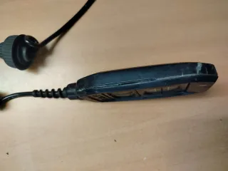 2038921 пульт управления пневмоподвеской DAF XF 106 Арт 2840165117622, вид 6