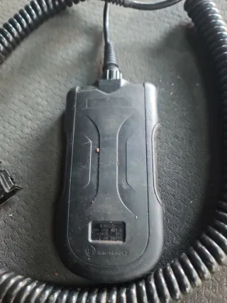 2660435,4460564010 пульт управления пневмоподвеской Scania R-series Арт 2840165117268, вид 3