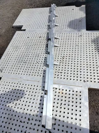 81637036041,81637036046 шторка кабины MAN TGX Арт 2840165116542, вид 4