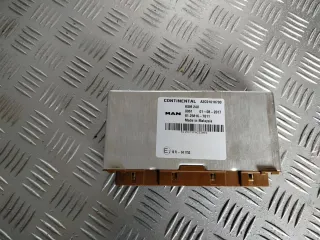 81258167011,A2C91018700 блок управления KSM MAN TGX Арт 2840165116376, вид 1