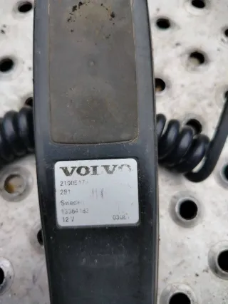 21905175,22234339 пульт управления пневмоподвеской Volvo FH Арт 2840165115576, вид 2