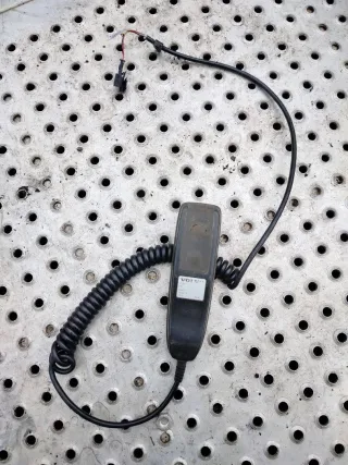 21905175,22234339 пульт управления пневмоподвеской Volvo FH Арт 2840165115576, вид 3