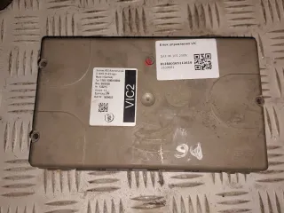 1639082 блок управления (другие) DAF XF 105 Арт 2840165111618, вид 1