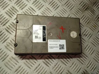 1639082 блок управления (другие) DAF XF 105 Арт 2840165111621, вид 1