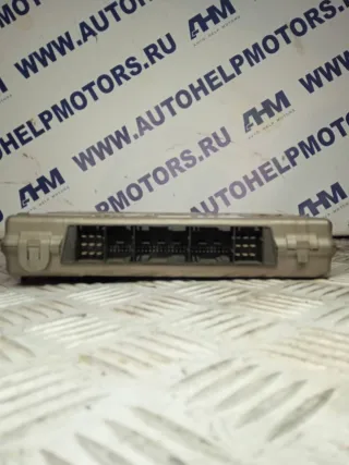 1639082 блок управления (другие) DAF XF 105 Арт 2840165111621, вид 3