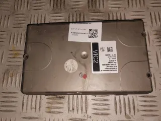 1639082 блок управления (другие) DAF XF 105 Арт 2840165111622, вид 1