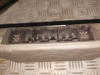 1639082 блок управления (другие) DAF XF 105 Арт 2840165111622, вид 3