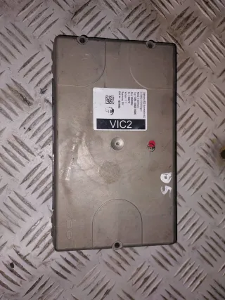 1639082 блок управления (другие) DAF XF 105 Арт 2840165111615, вид 1