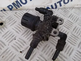 1422152 кран аварийного растормаживания Scania R-series Арт 2840165111299