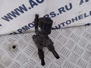 1422152 кран аварийного растормаживания Scania R-series Арт 2840165111299, вид 3