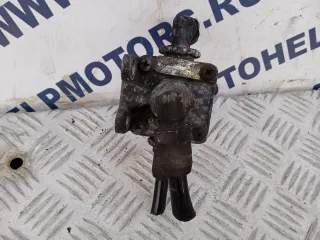 1422152 кран аварийного растормаживания Scania R-series Арт 2840165111299, вид 4