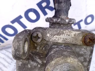 1422152 кран аварийного растормаживания Scania R-series Арт 2840165111299, вид 5