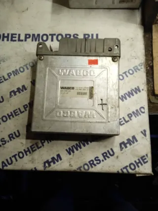 4460040540 блок управления EBS Volvo FH Арт 2840165110458, вид 1